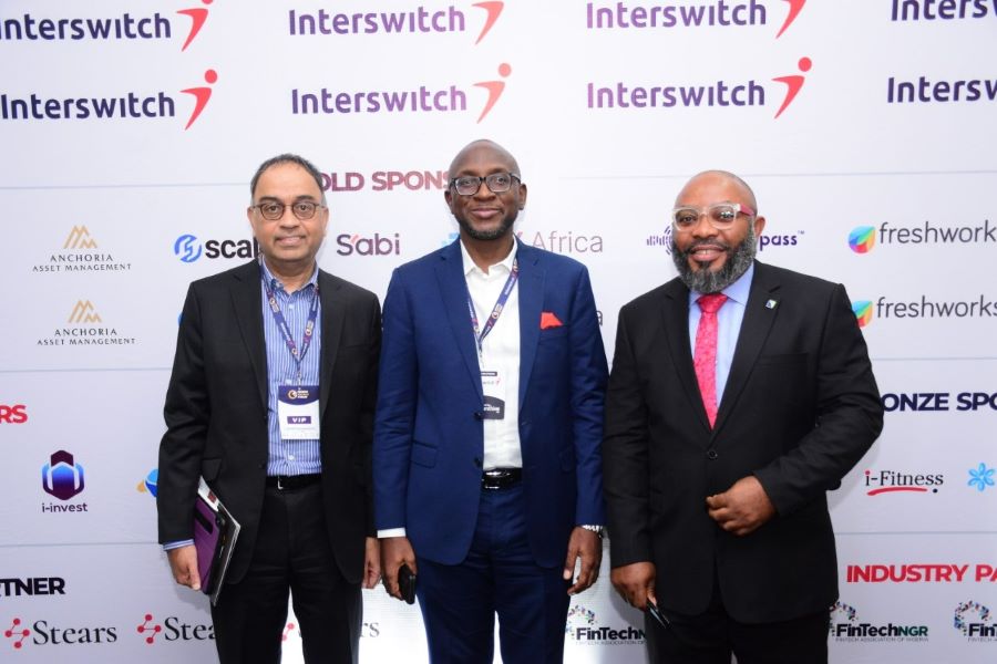Collaboration, key to driving growth in Nigeria’s financial industry ...