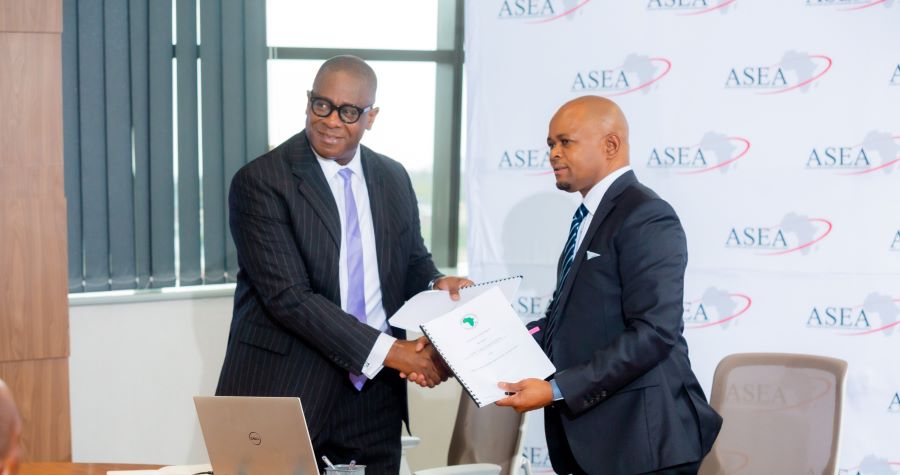 AfDB, ASEA sign agreement for a $600,000 grant to expand number of ...