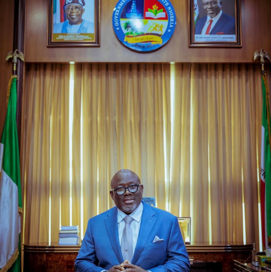 Delta State Government earmarks N714 billion for 2024 fiscal year | The  Government and Business Journal