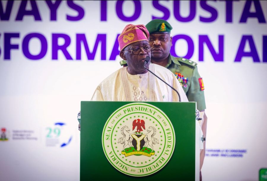 President Tinubu approves appointment of fresh faces to represent ...